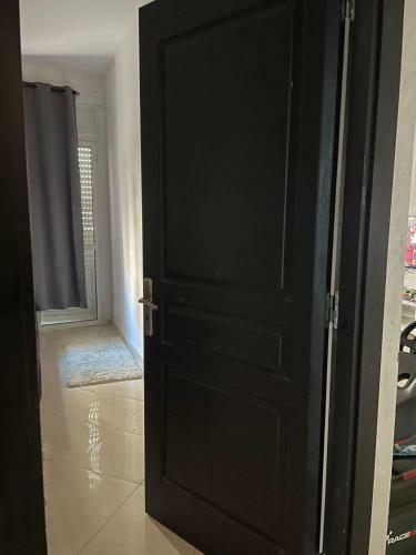 Lovely 1-bed Apartment In Skhirat