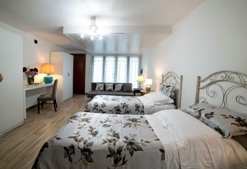 B&B Sant'erasmo