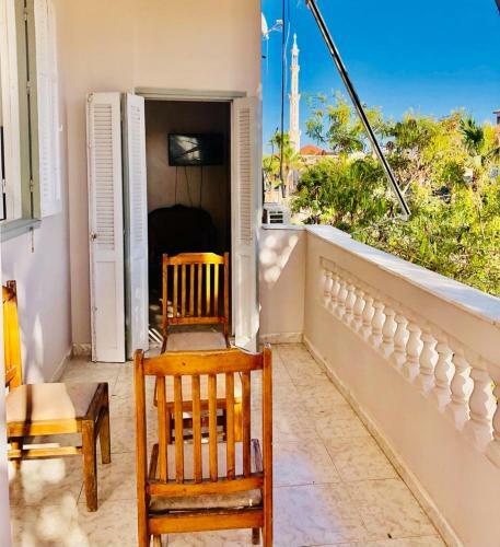 Apartamento Elreda