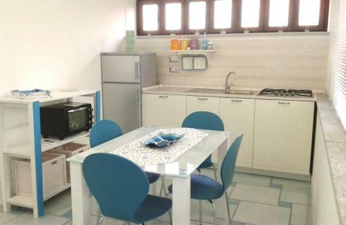 Apartamento The Blue Lighthouse