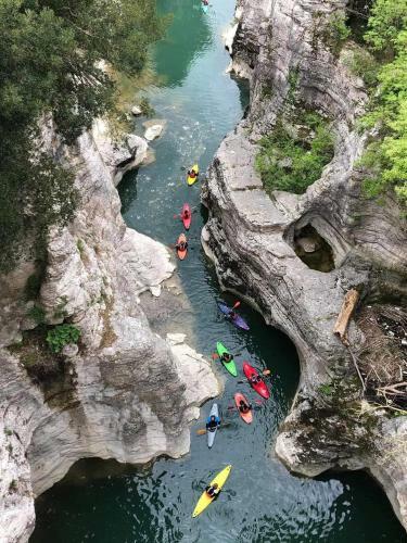 Nel Cuore Delle Colline Marchigiane