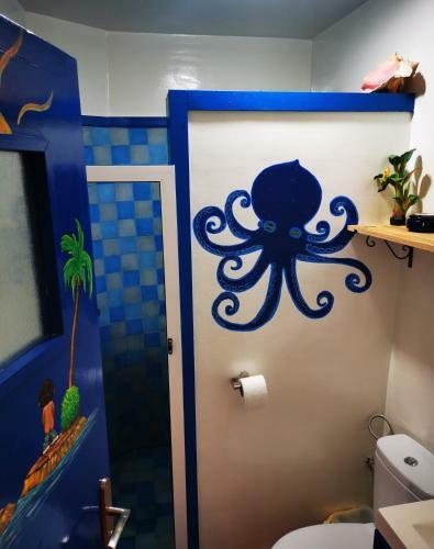 Bed & Breakfast Tigmi Blue - Imsouane Surf Et Oc�an