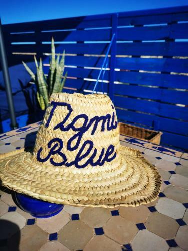 Bed & Breakfast Tigmi Blue - Imsouane Surf Et Oc�an