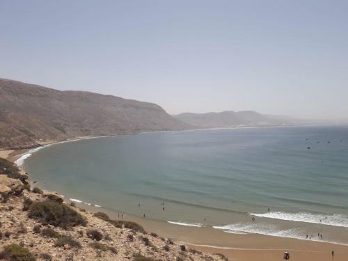 Bed & Breakfast Tigmi Blue - Imsouane Surf Et Oc�an