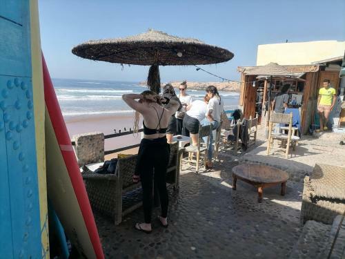 West Coast Hostel