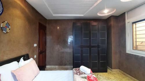 Mubaradise Surf Hostel
