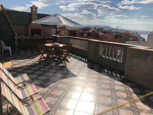 Apartamento Appartement Vue Sur Mer