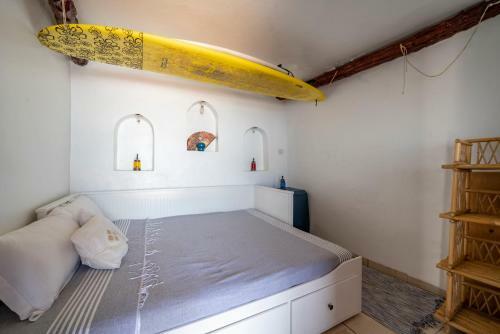 Pure Soul Beach Apartment