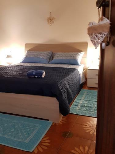 Villa Zia Antonietta, Casa Vacanze