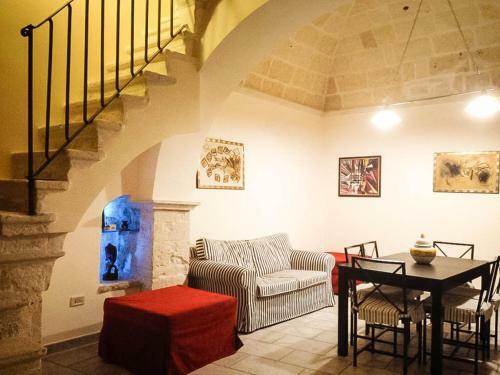 Apartamento Suite Home La Chianca