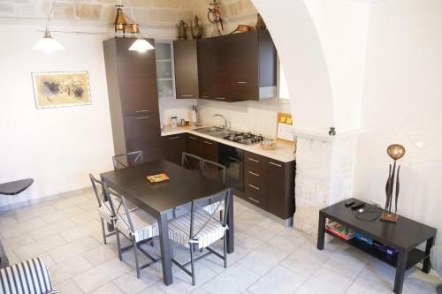 Apartamento Suite Home La Chianca