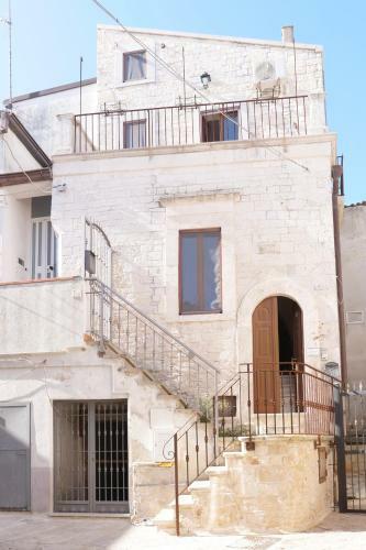 Apartamento Suite Home La Chianca
