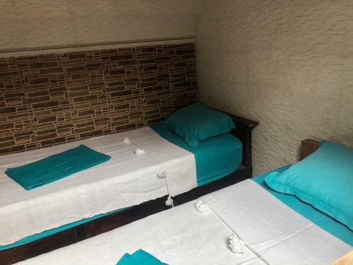 Hotel Auberge Cathedrale Tawala