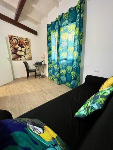 Apartamento House In Sardinia Street