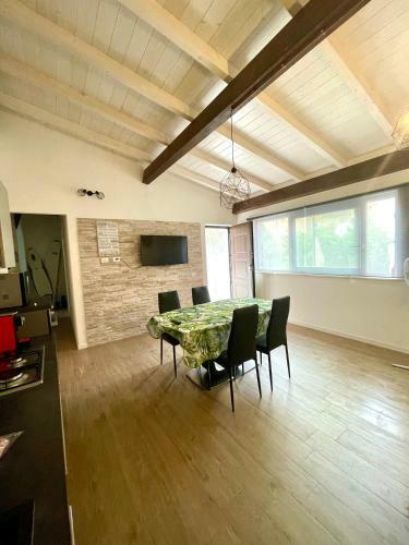 Apartamento House In Sardinia Street