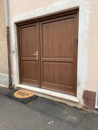 Apartamento House In Sardinia Street