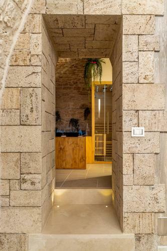 Bed & Breakfast Il Piccolo Borgo - Suite Superior
