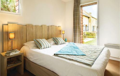 Apartment Cancale 90 With Outdoor Swimmingpool