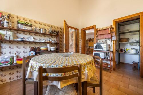 Villa Gina A Due Passi Dal Mare