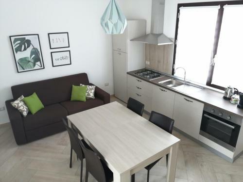 Apartamento Appartamento Monte Granatico 02