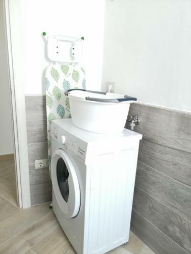 Apartamento Appartamento Monte Granatico 02