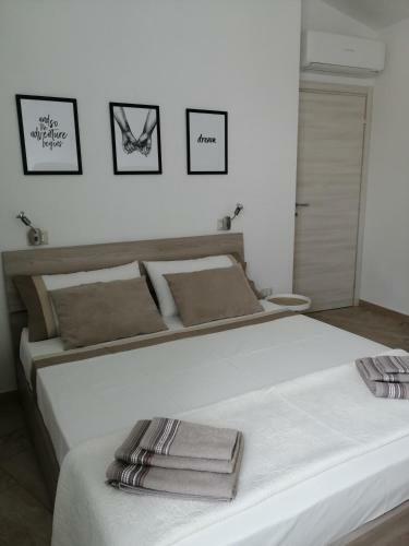 Apartamento Appartamento Monte Granatico 02