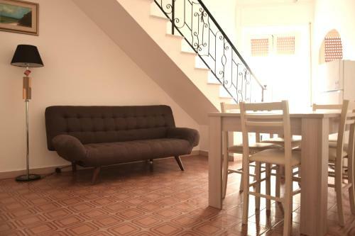 Apartamento Casa Ciccittu