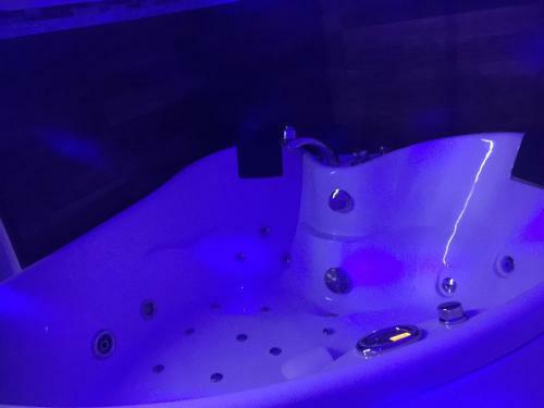 Bed & Breakfast Palese Profumo Di Mare
