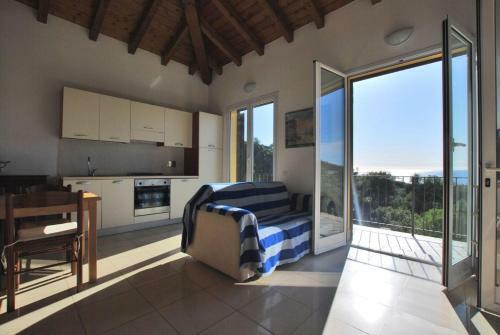 Apartamento Villa Del Mare Ligure Elvezia