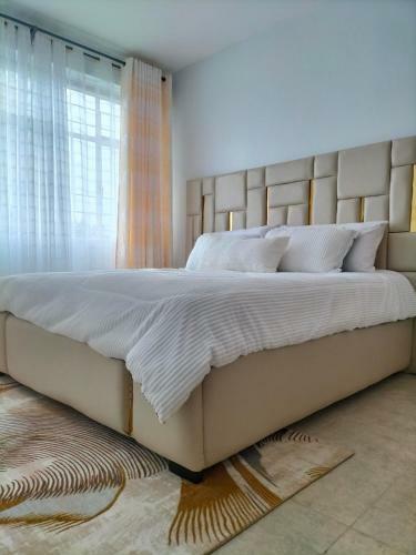 Apartamento Bellissima Homes Kericho