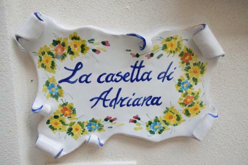 Bed & Breakfast La Casetta Di Adriana