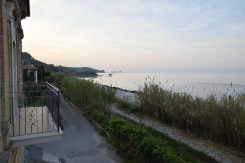Bed & Breakfast La Casetta Di Adriana