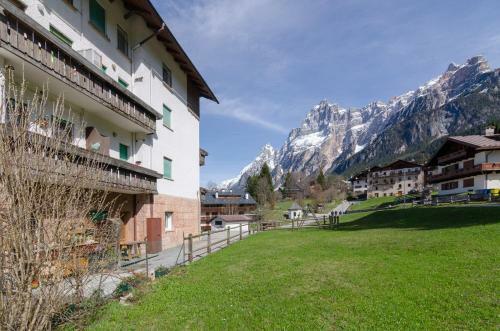 Apartamento Continental 102 - 4 Beds