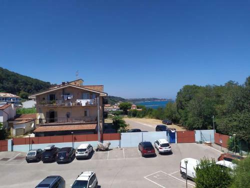 Apartamento Il Rifugio Del Pescatore