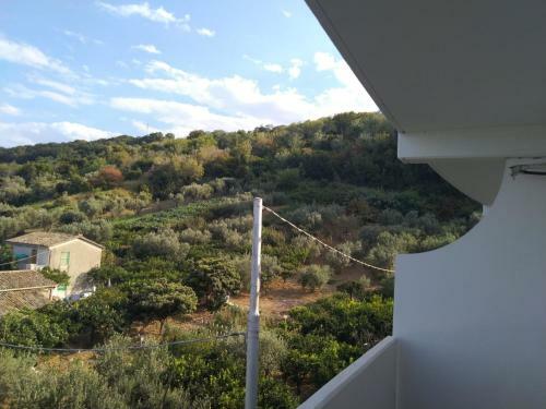 Apartamento Il Rifugio Del Pescatore