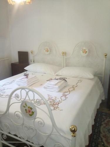 Apartamento Casa Vacanza Il Poggio