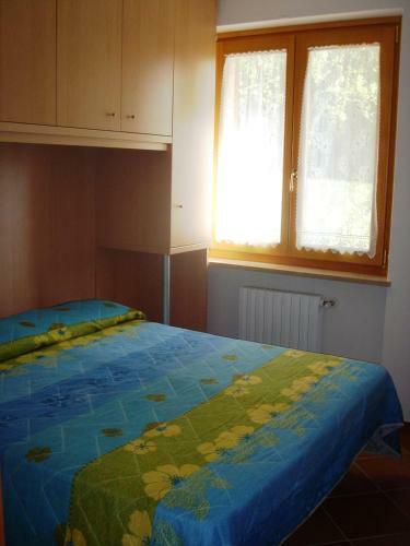 Apartamento Appartamenti Virgilio Zanetti