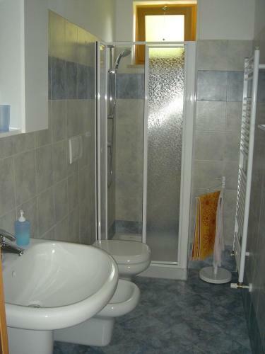 Apartamento Appartamenti Virgilio Zanetti