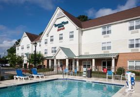 Hotel Towneplace Suites Columbus