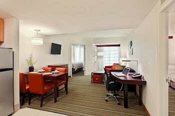 Hotel Residence Inn By Marriott Little Rock Downtown