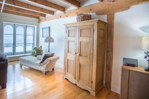 Apartamentos Royal Dalhousie
