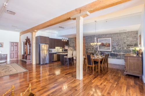 Apartamentos Royal Dalhousie