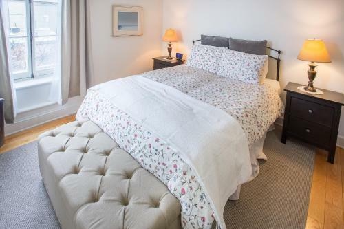 Apartamentos Royal Dalhousie