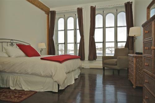 Apartamentos Royal Dalhousie
