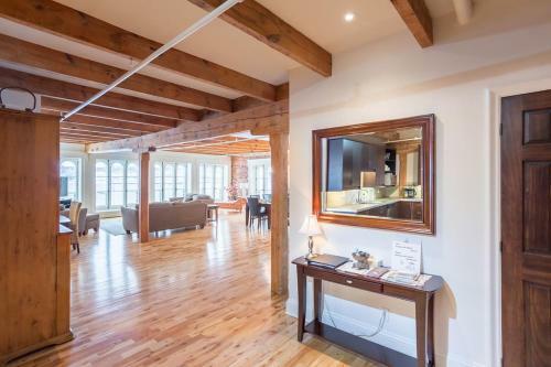Apartamentos Royal Dalhousie