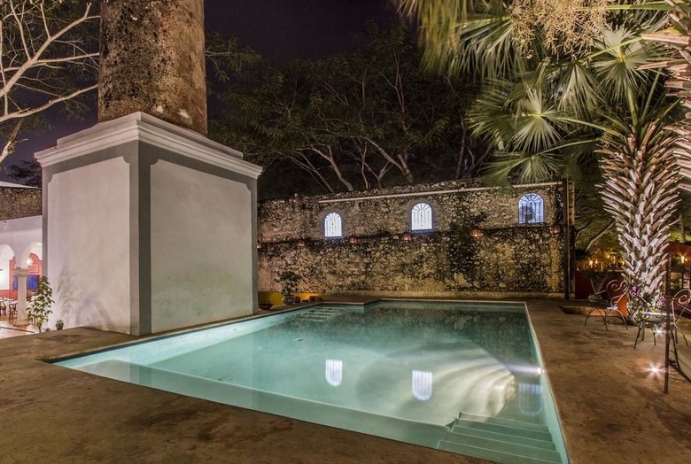 Hotel Hacienda Santa Cruz