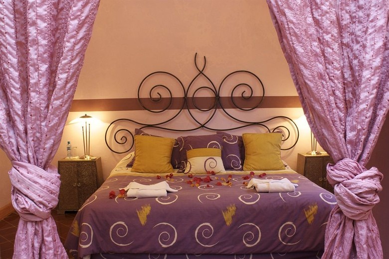Hotel Hacienda Santa Cruz