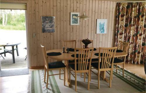 Holiday Home Hannesvej V