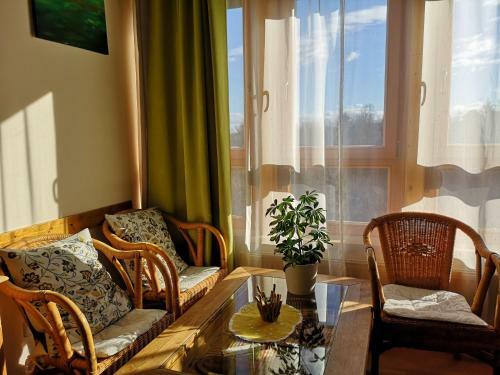 Hotel Landhaus F�hldichwohl