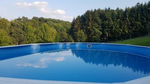 Hotel Landhaus F�hldichwohl